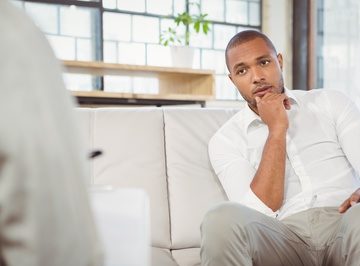 Men's Mental Health