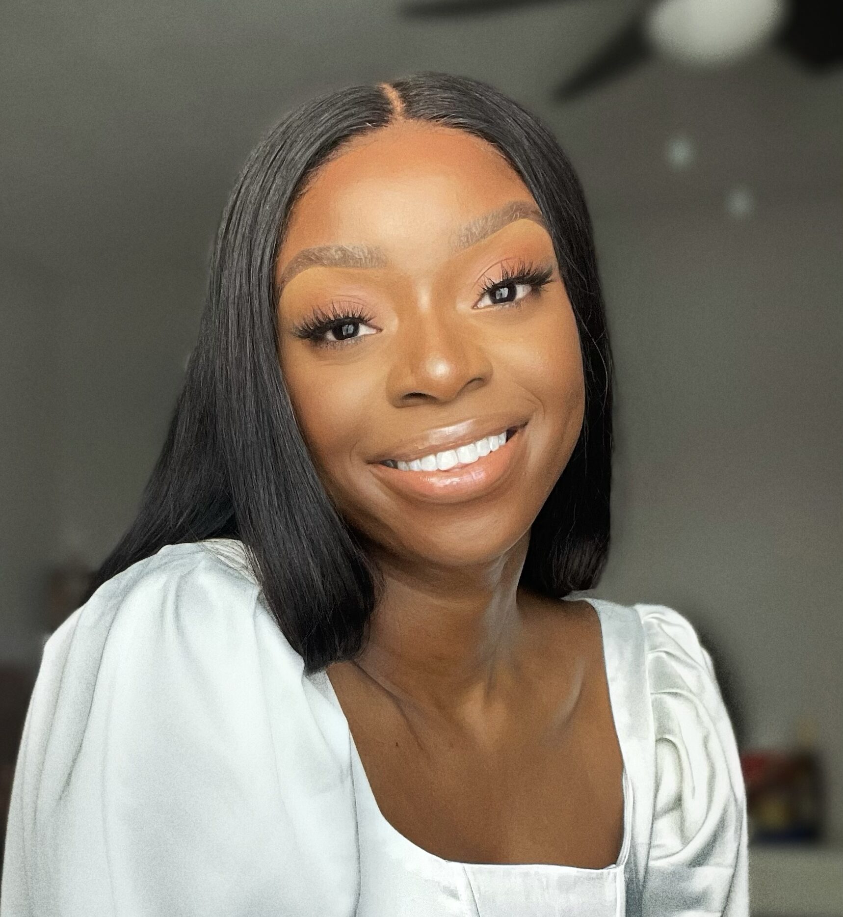 Beatrice Aina LCSW-C - Discover Yourself Wellness Center
