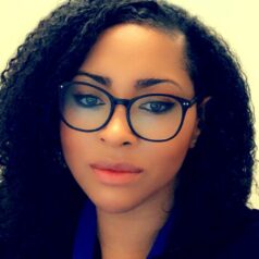 Devetta Wilson LGPC