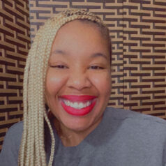 Sharlita Boyd LMSW