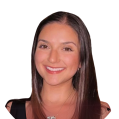 Mackenzie Meskin LCPC