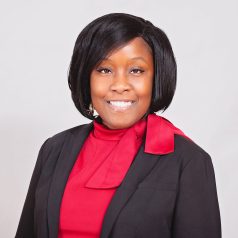 Jennifer Jones, MFT Intern